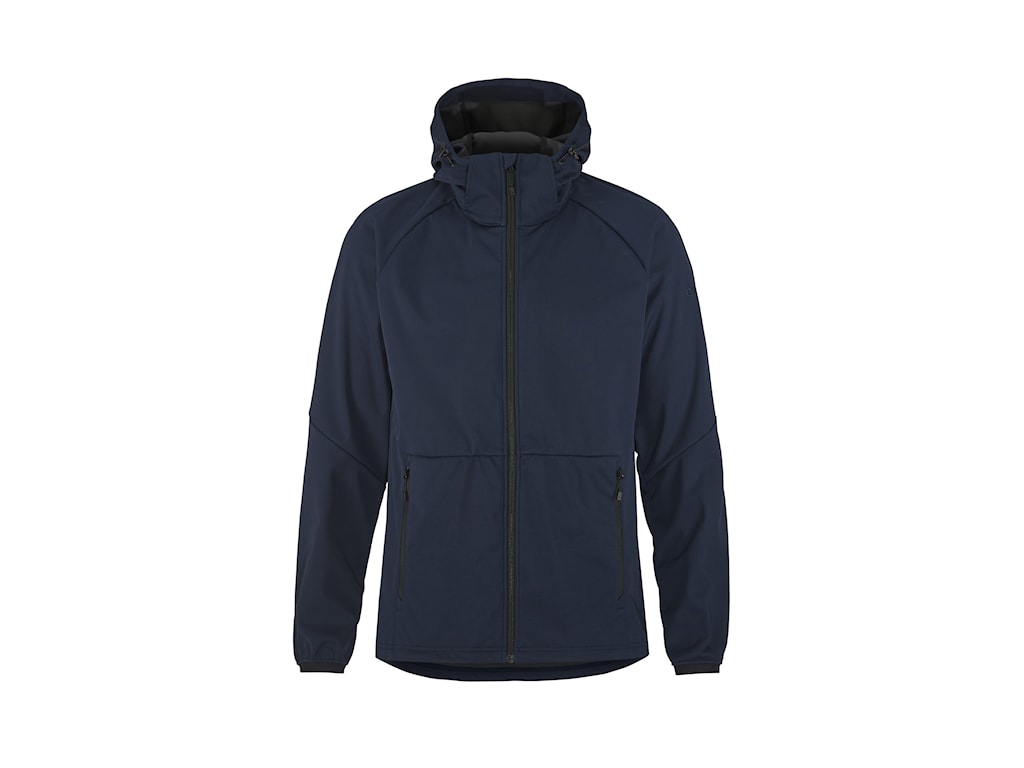 CORE Explore Softshell 2.0 Jkt – produktbilde 9