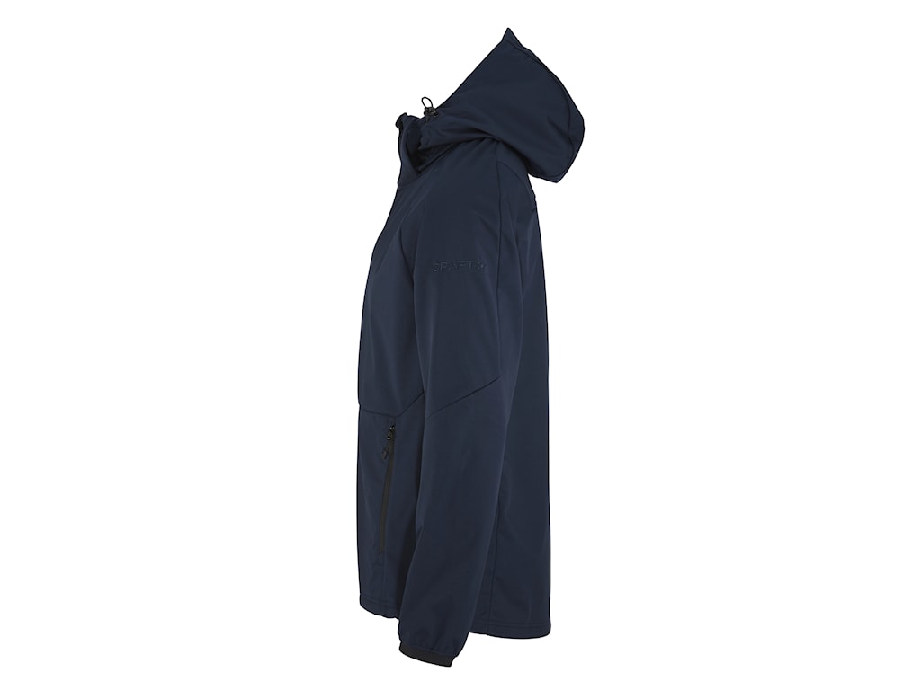 CORE Explore Softshell 2.0 Jkt – produktbilde 10