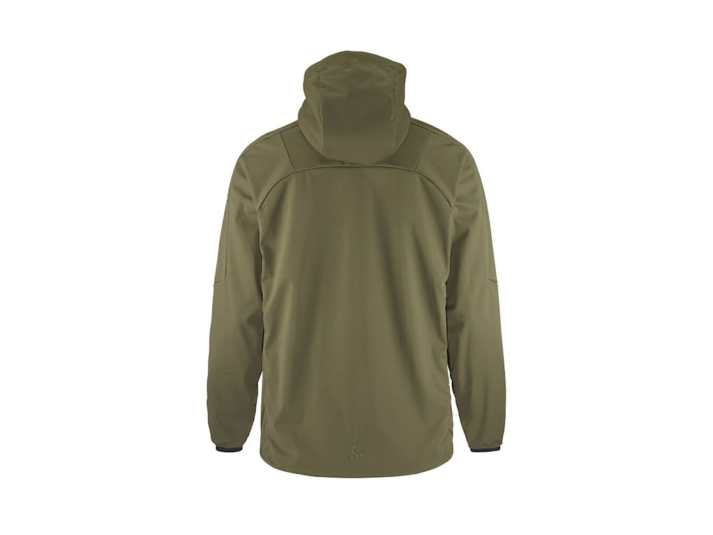 CORE Explore Softshell 2.0 Jkt – produktbilde 7