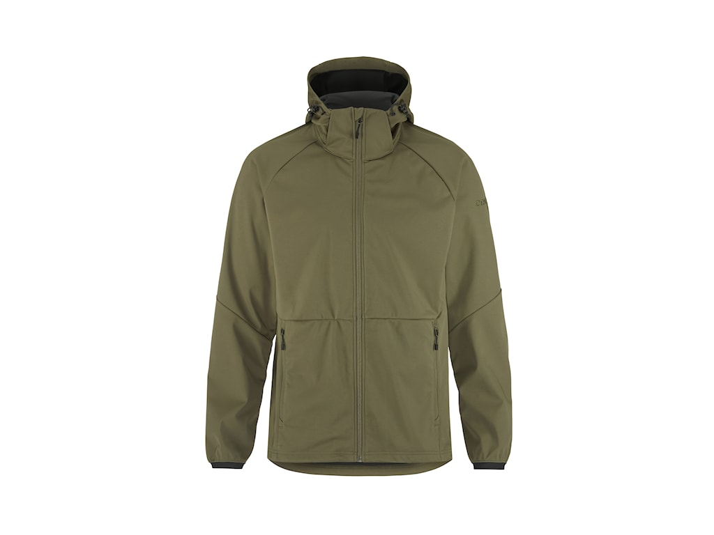 CORE Explore Softshell 2.0 Jkt – produktbilde 5