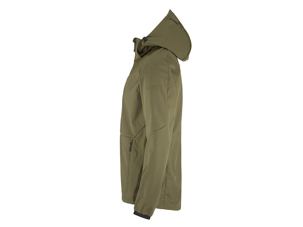 CORE Explore Softshell 2.0 Jkt – produktbilde 6