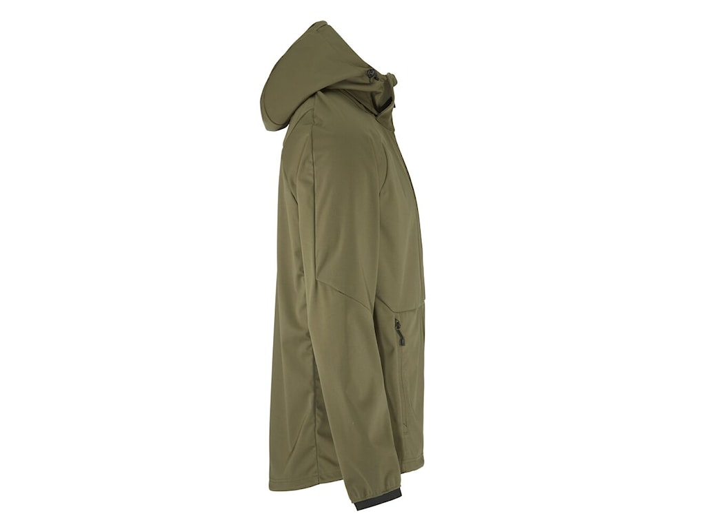 CORE Explore Softshell 2.0 Jkt – produktbilde 8