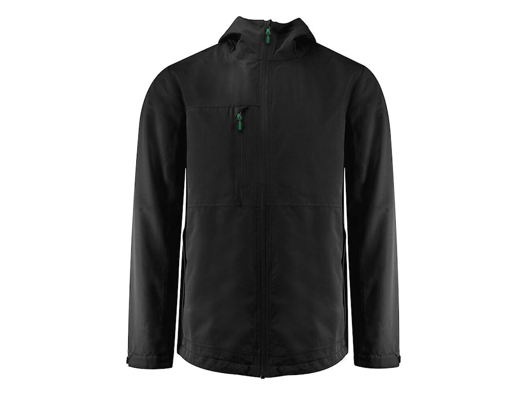 Printer Hiker jacket – produktbilde 1
