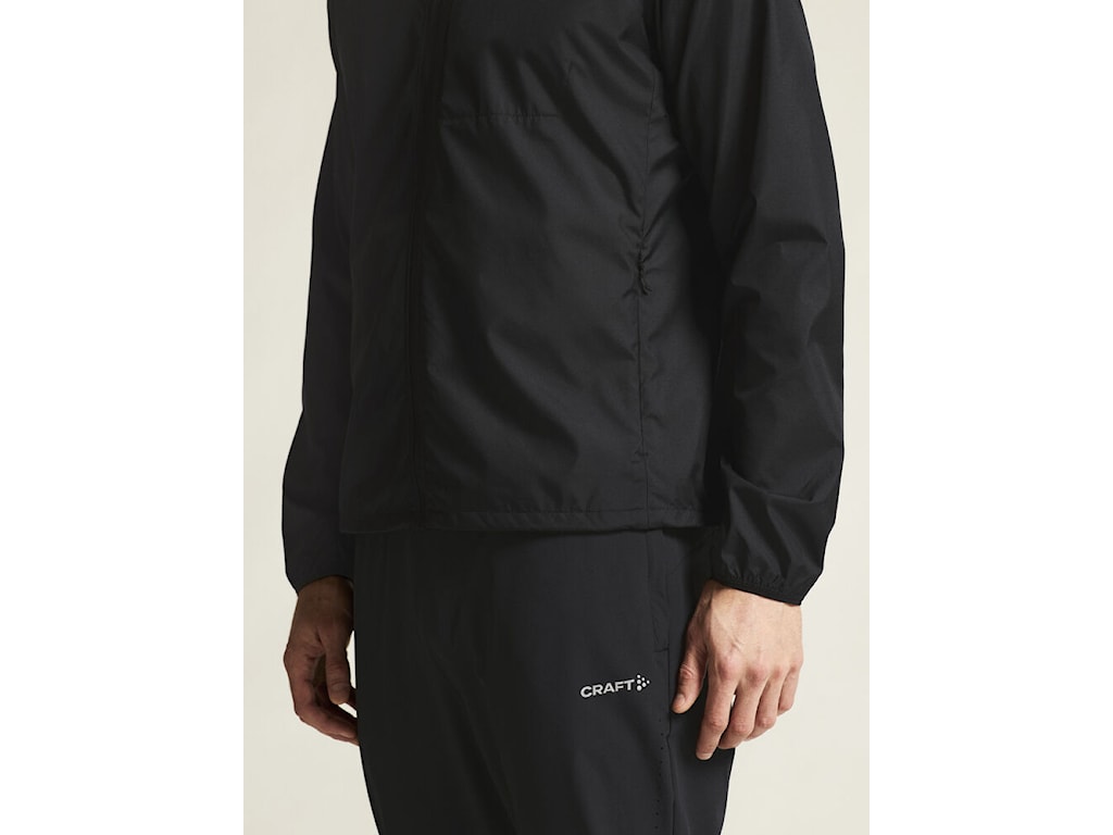 Craft Essence Wind Jacket 2 – produktbilde 4
