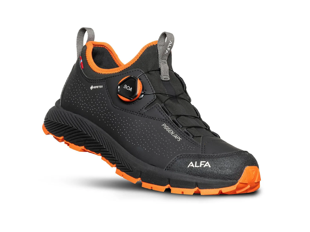 ALFA Piggen APS GTX (Utgående vare) – produktbilde 2